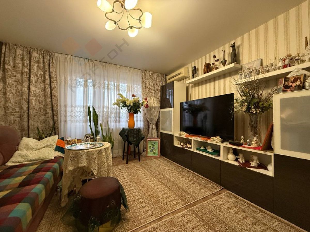 Купить 3-комнатную квартиру