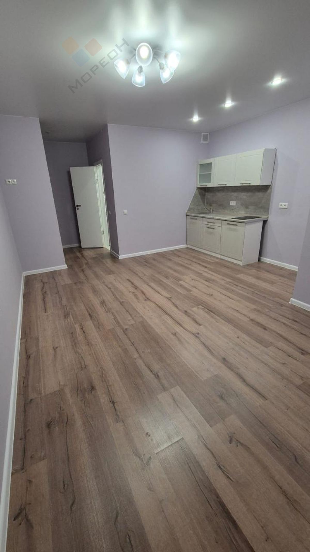 Купить 1-комнатную квартиру