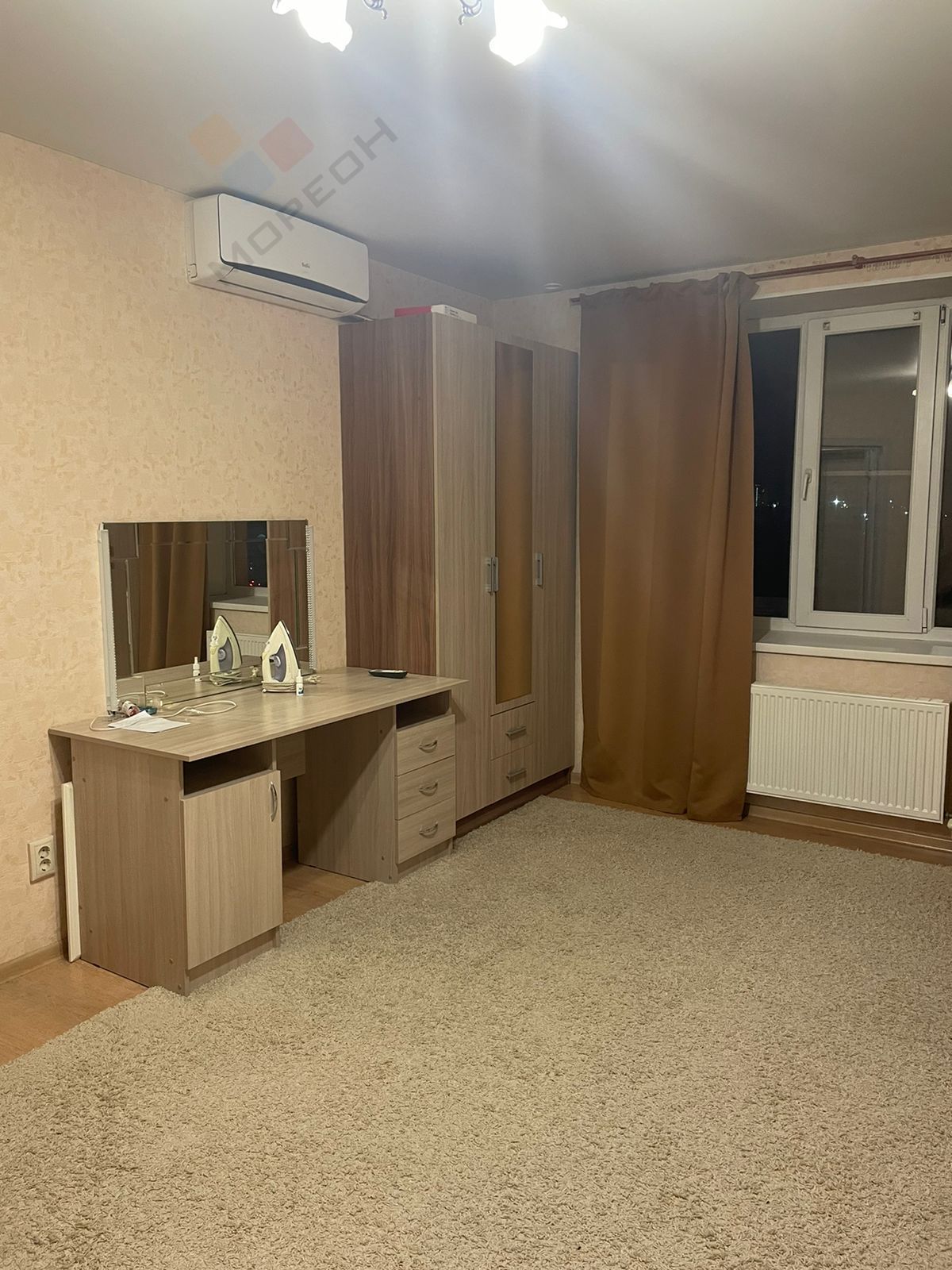 Купить 1-комнатную квартиру