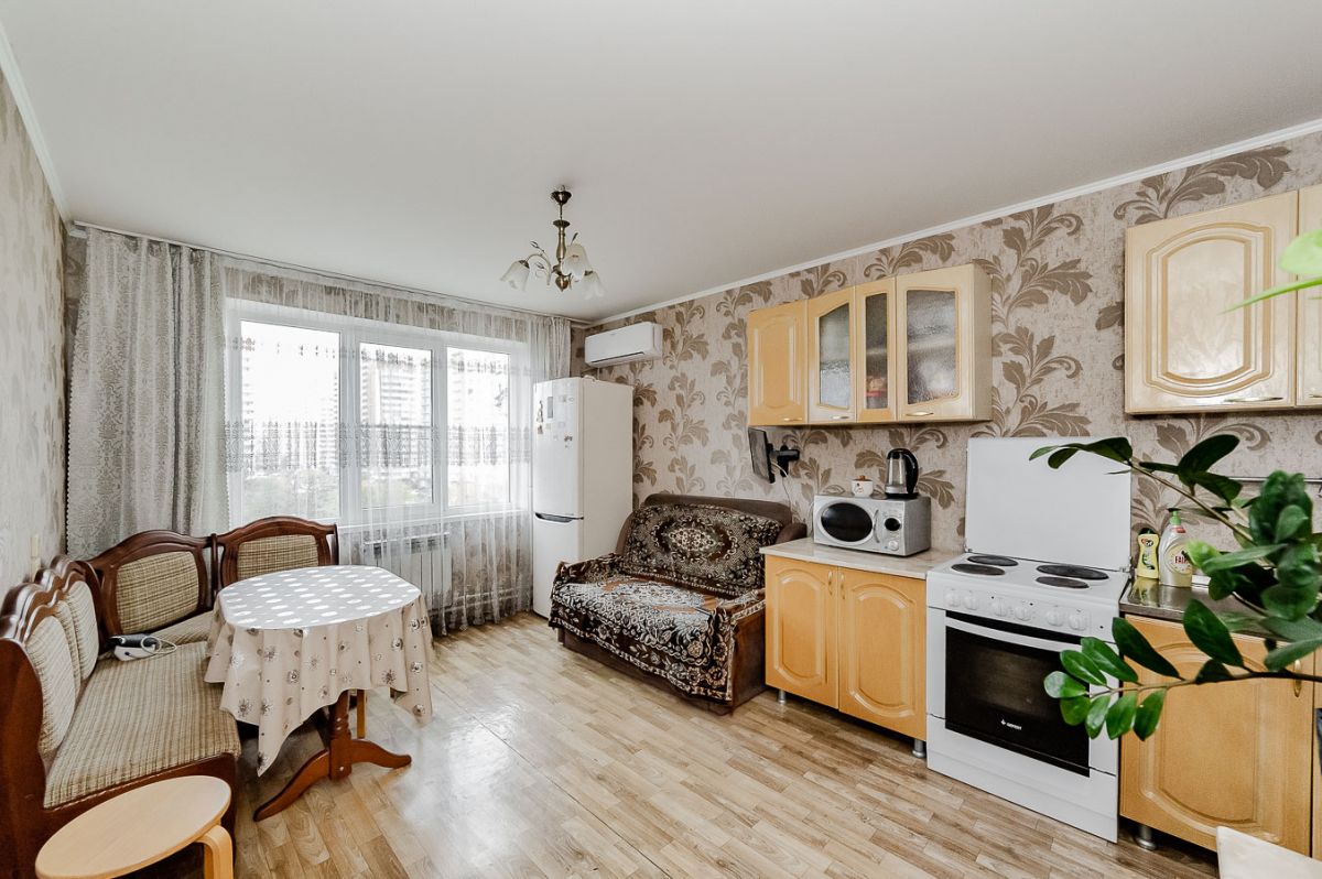 Купить 2-комнатную квартиру