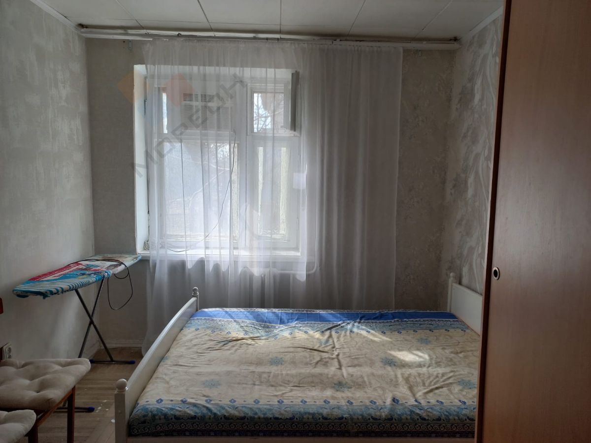 Купить комнату
