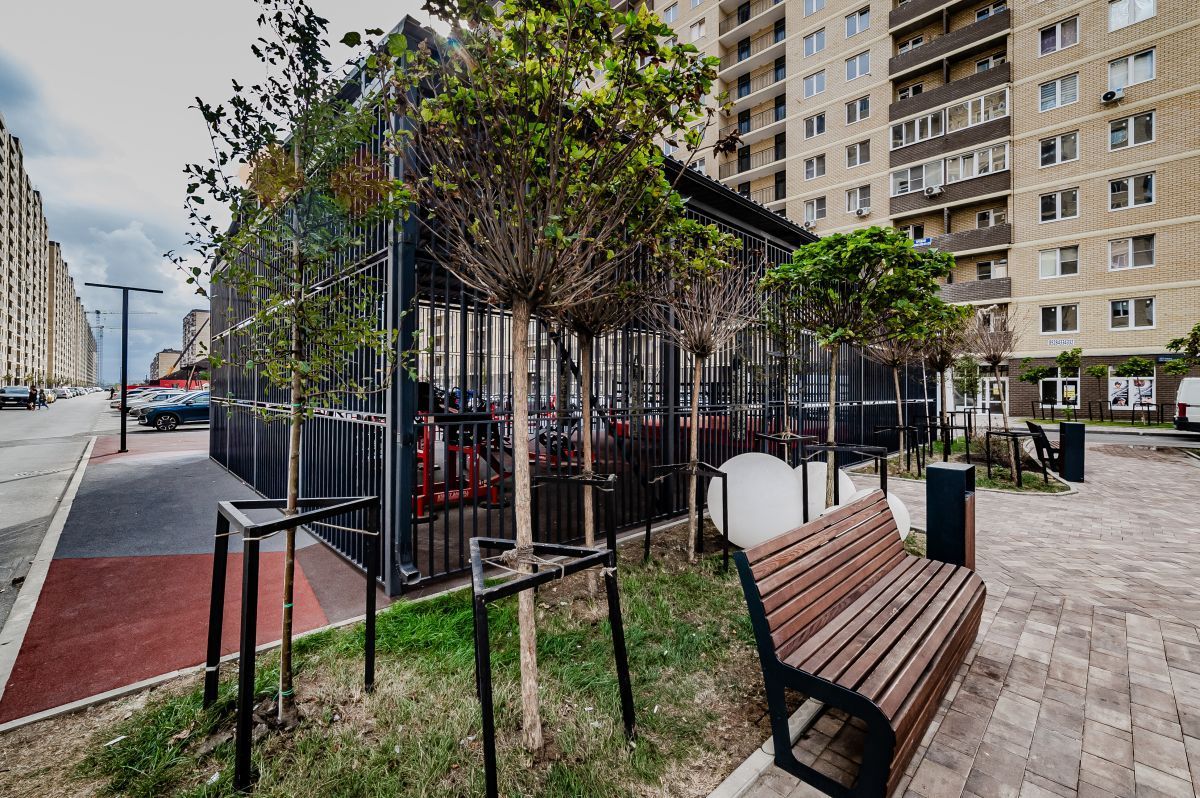 Купить 1-комнатную квартиру