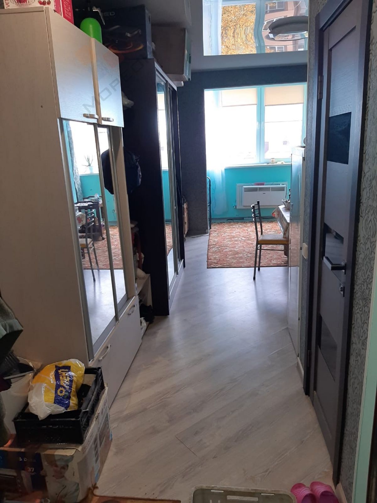 Купить 1-комнатную квартиру