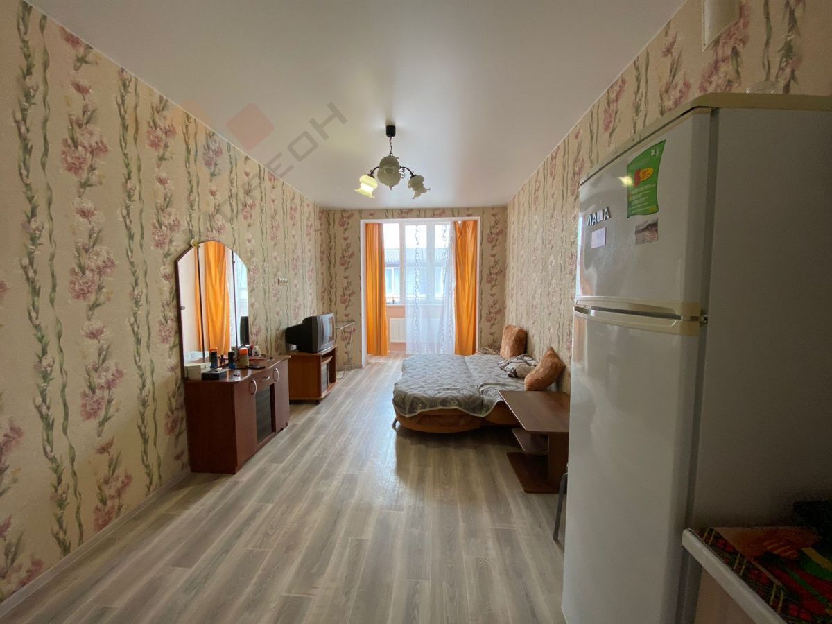 Купить 1-комнатную квартиру