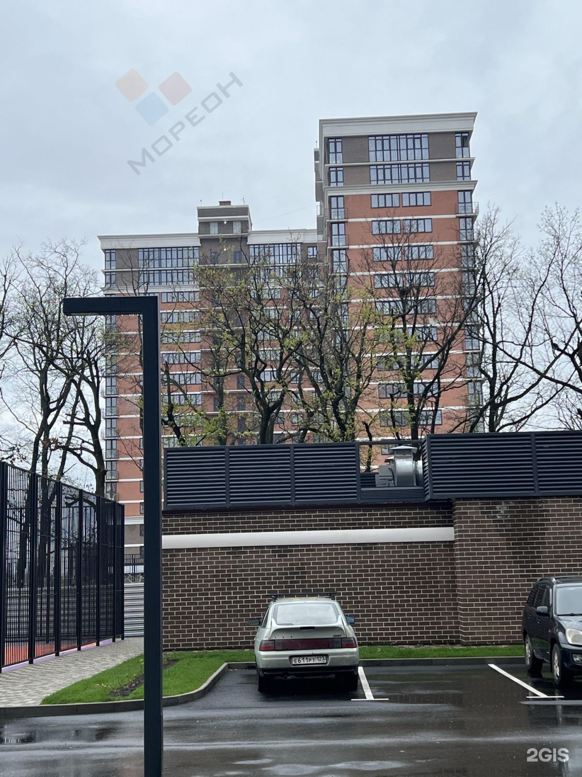 Купить 1-комнатную квартиру