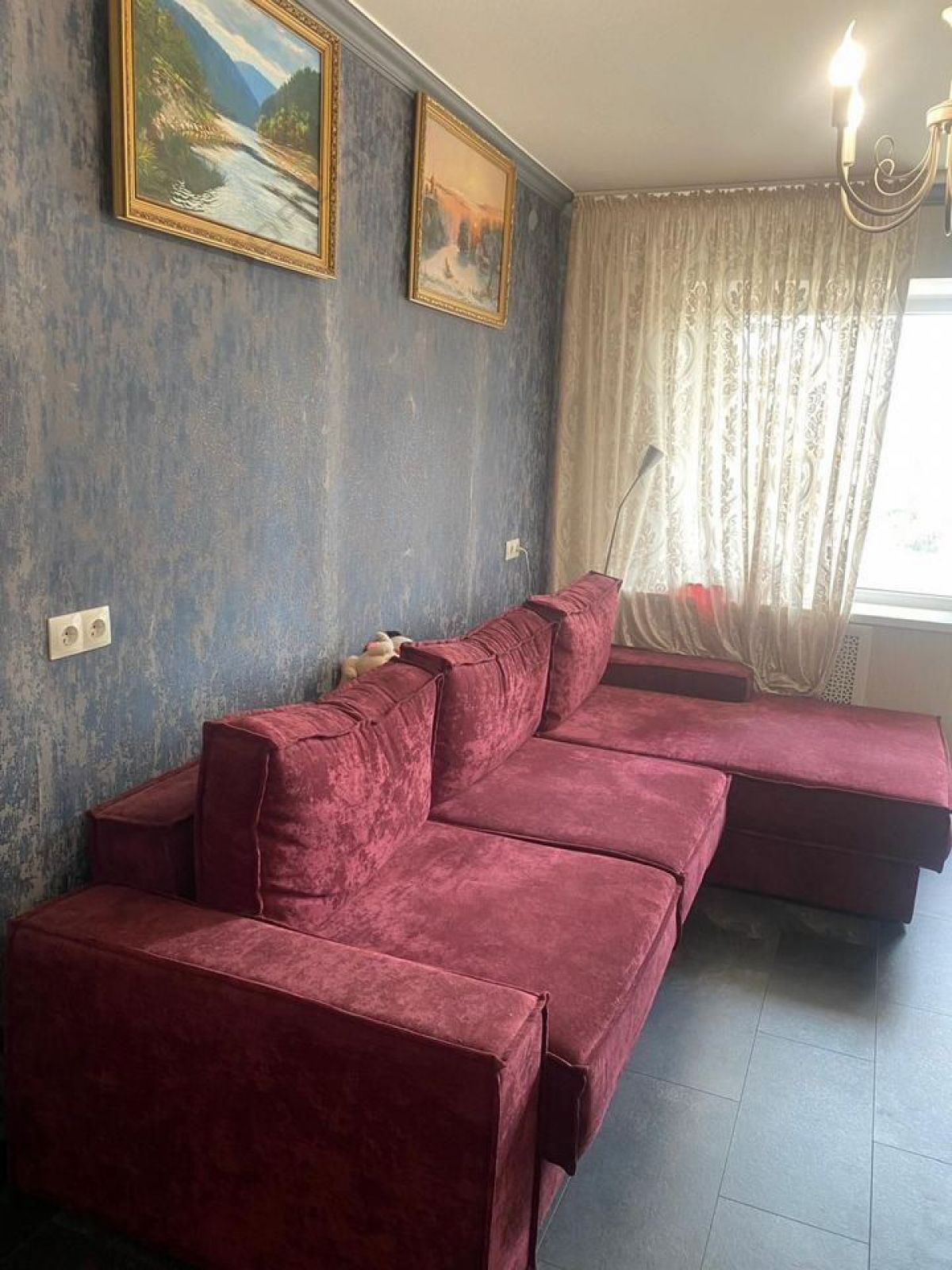 Купить 3-комнатную квартиру