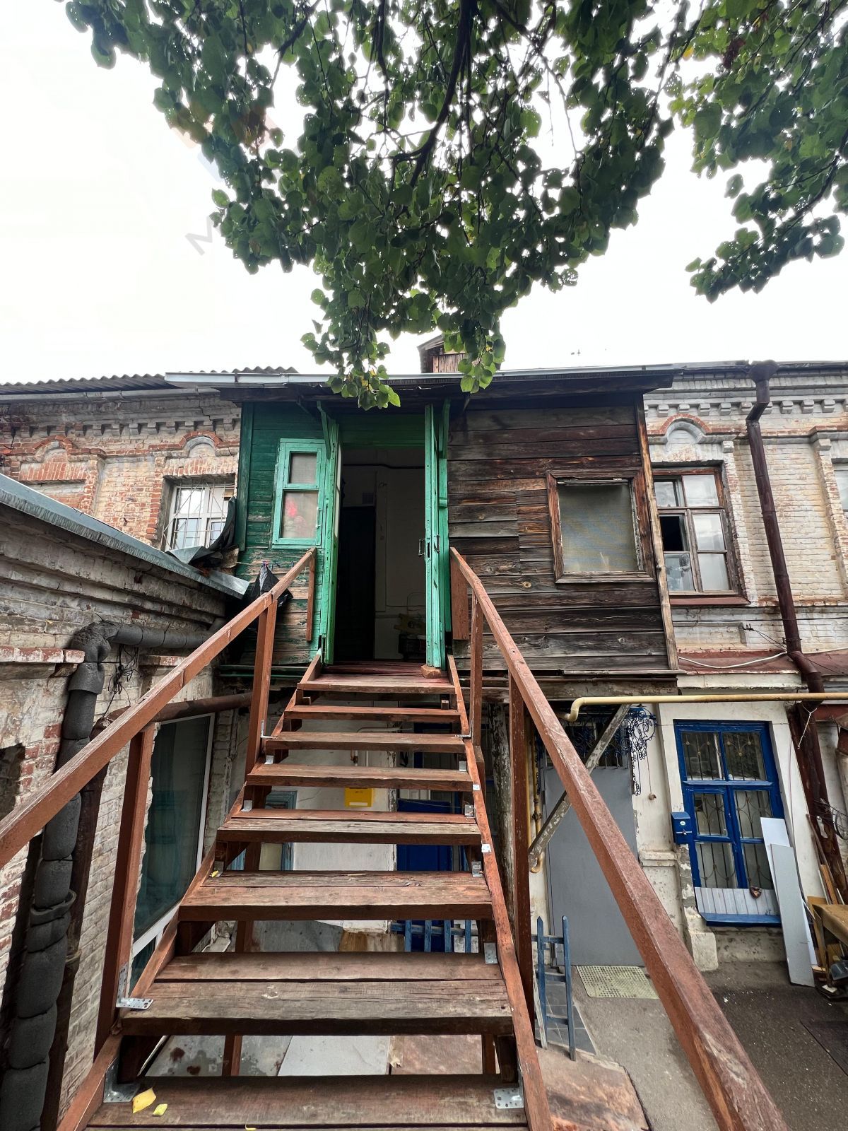 Купить комнату
