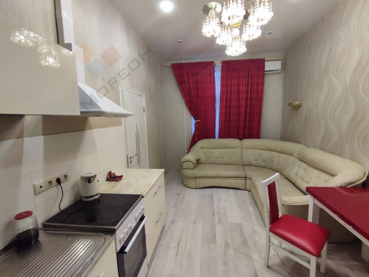 Купить 3-комнатную квартиру