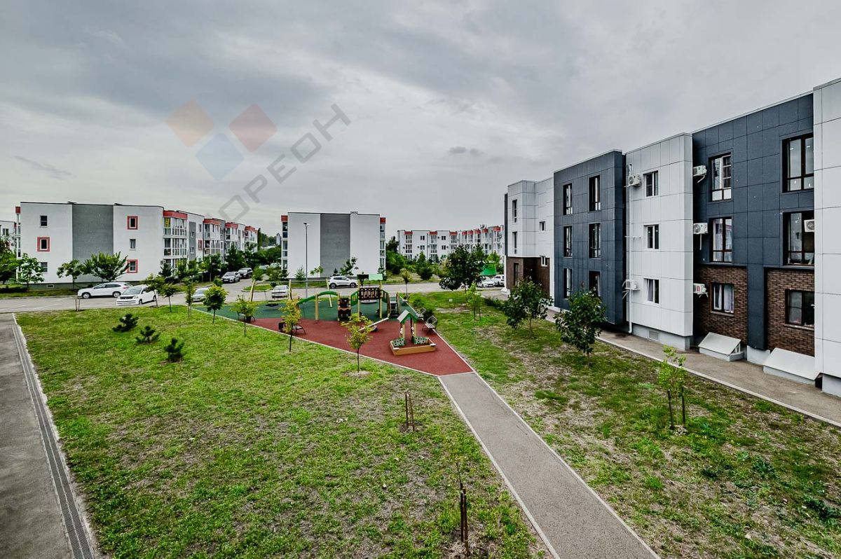 Купить 1-комнатную квартиру