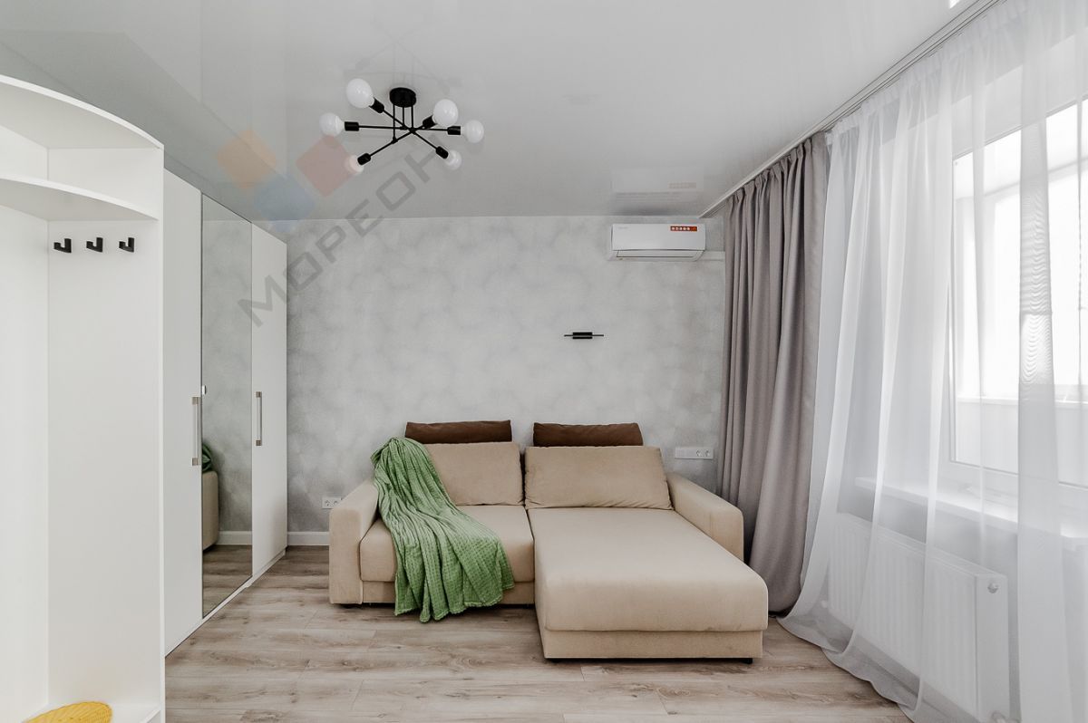 Купить 1-комнатную квартиру