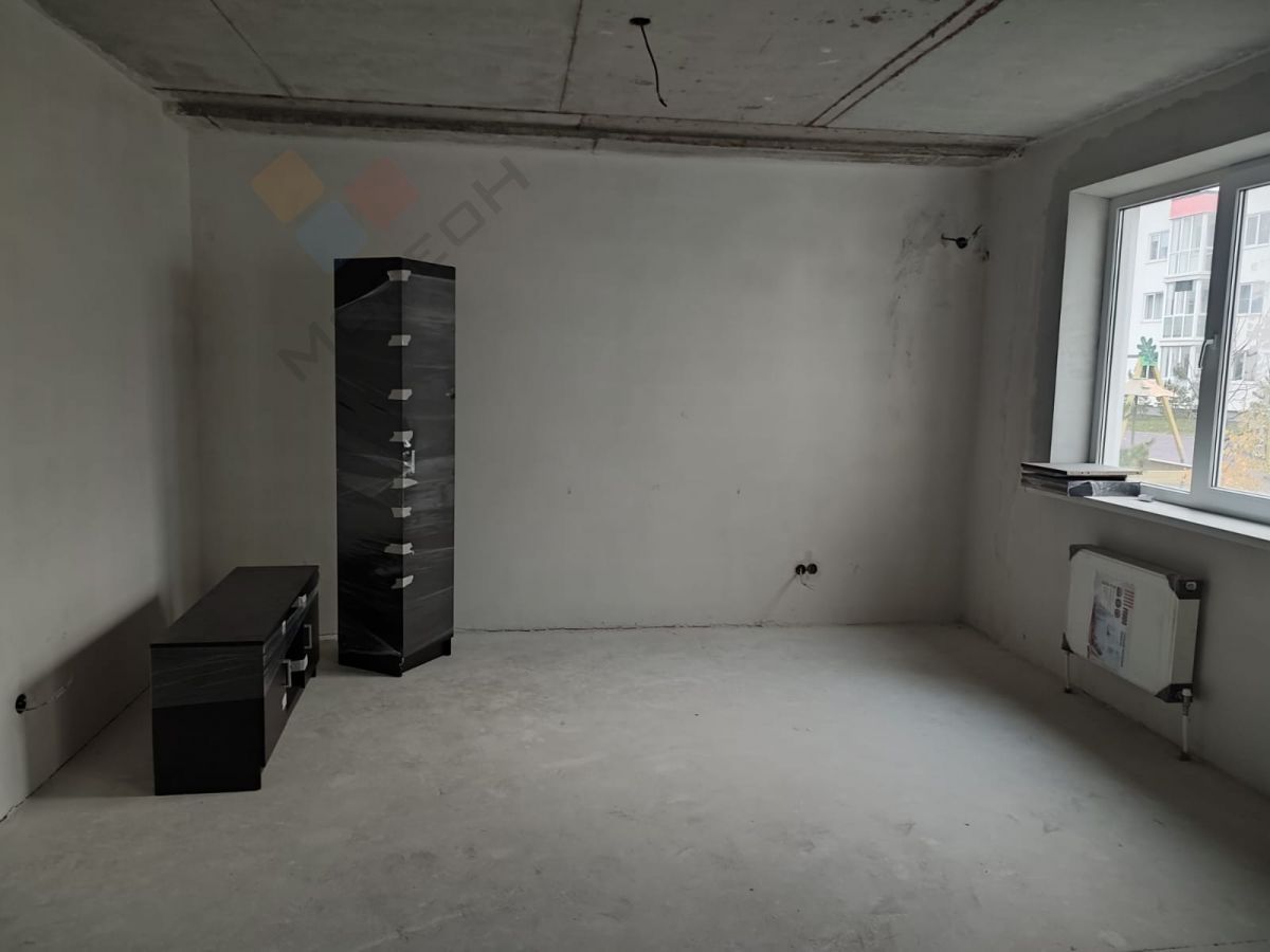 Купить 1-комнатную квартиру