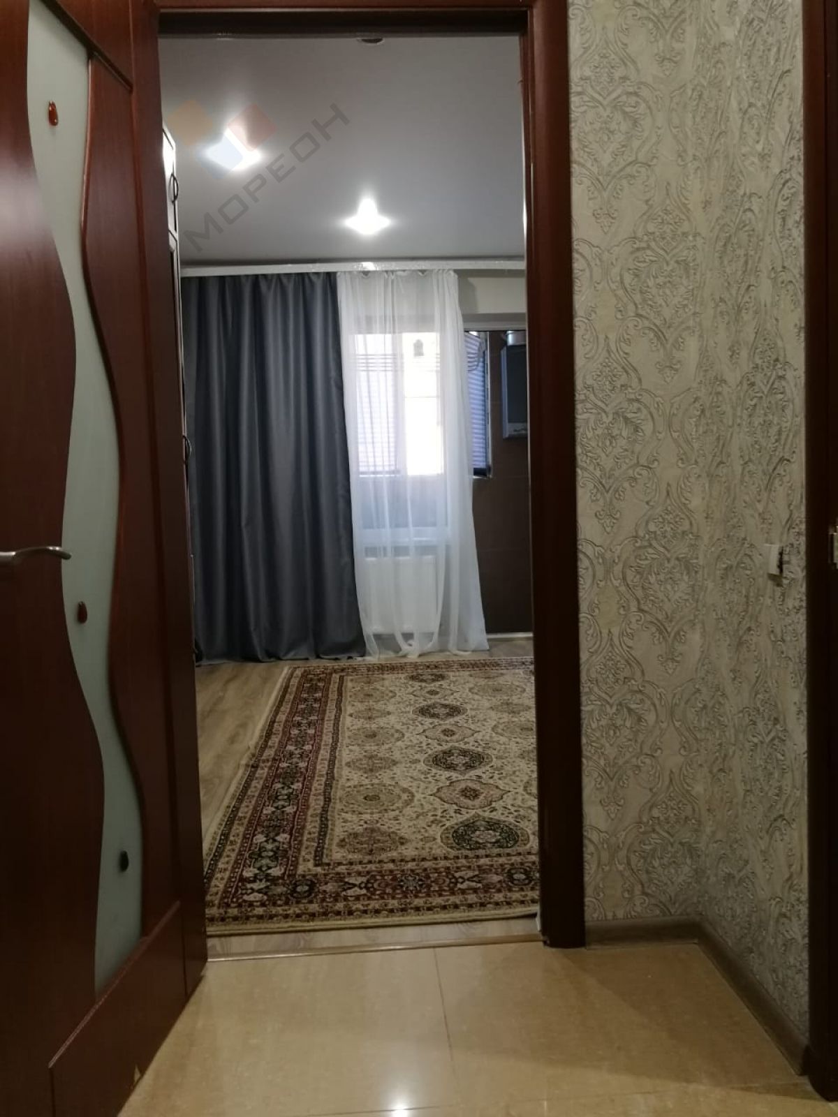 Купить 1-комнатную квартиру