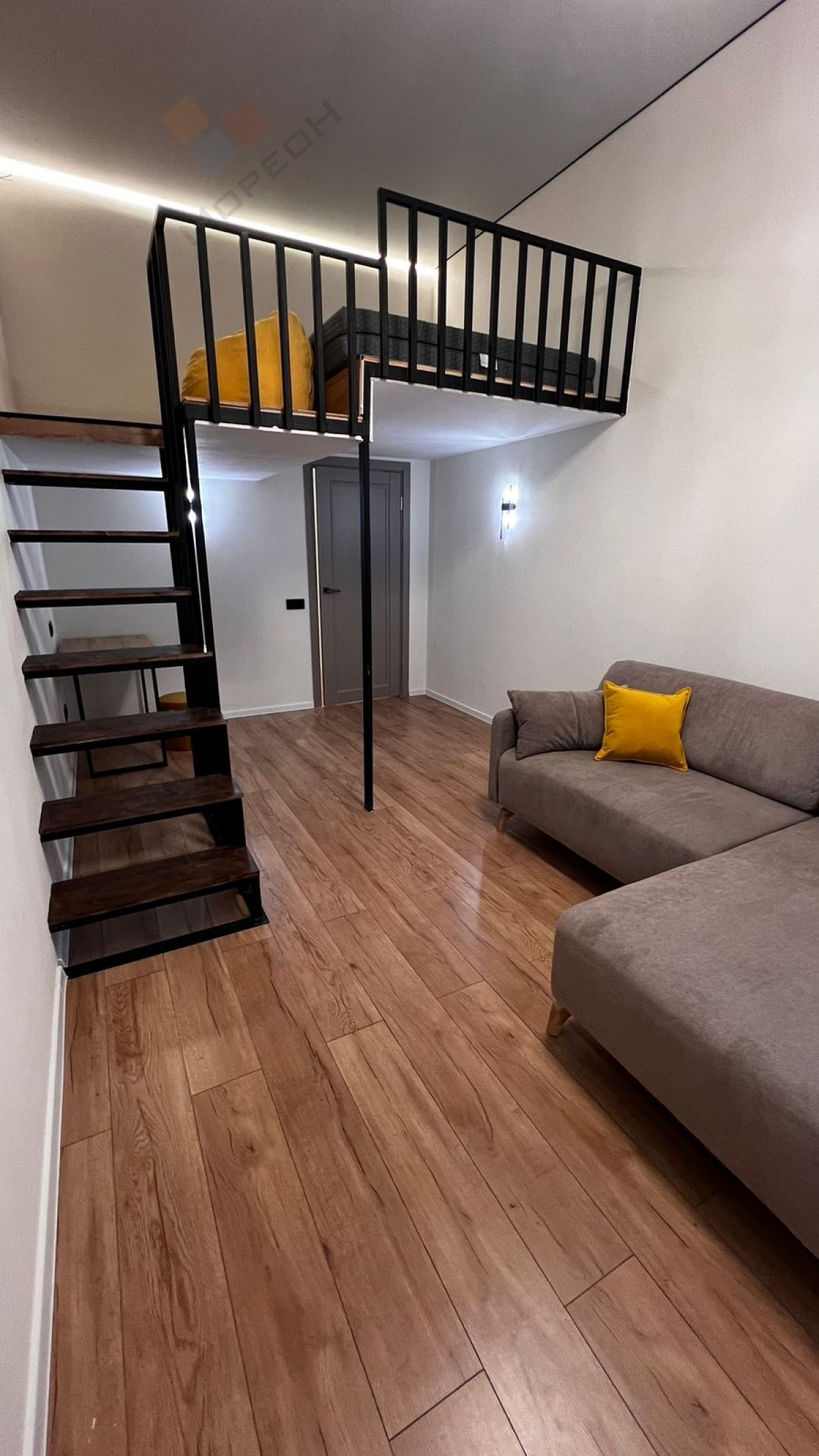 Купить 1-комнатную квартиру