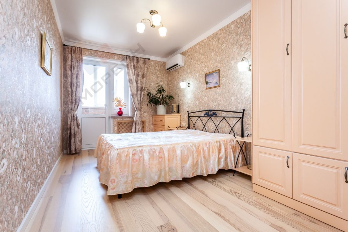 Купить 2-комнатную квартиру