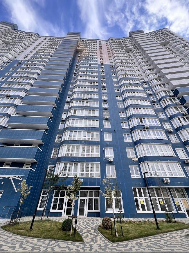 Купить 1-комнатную квартиру