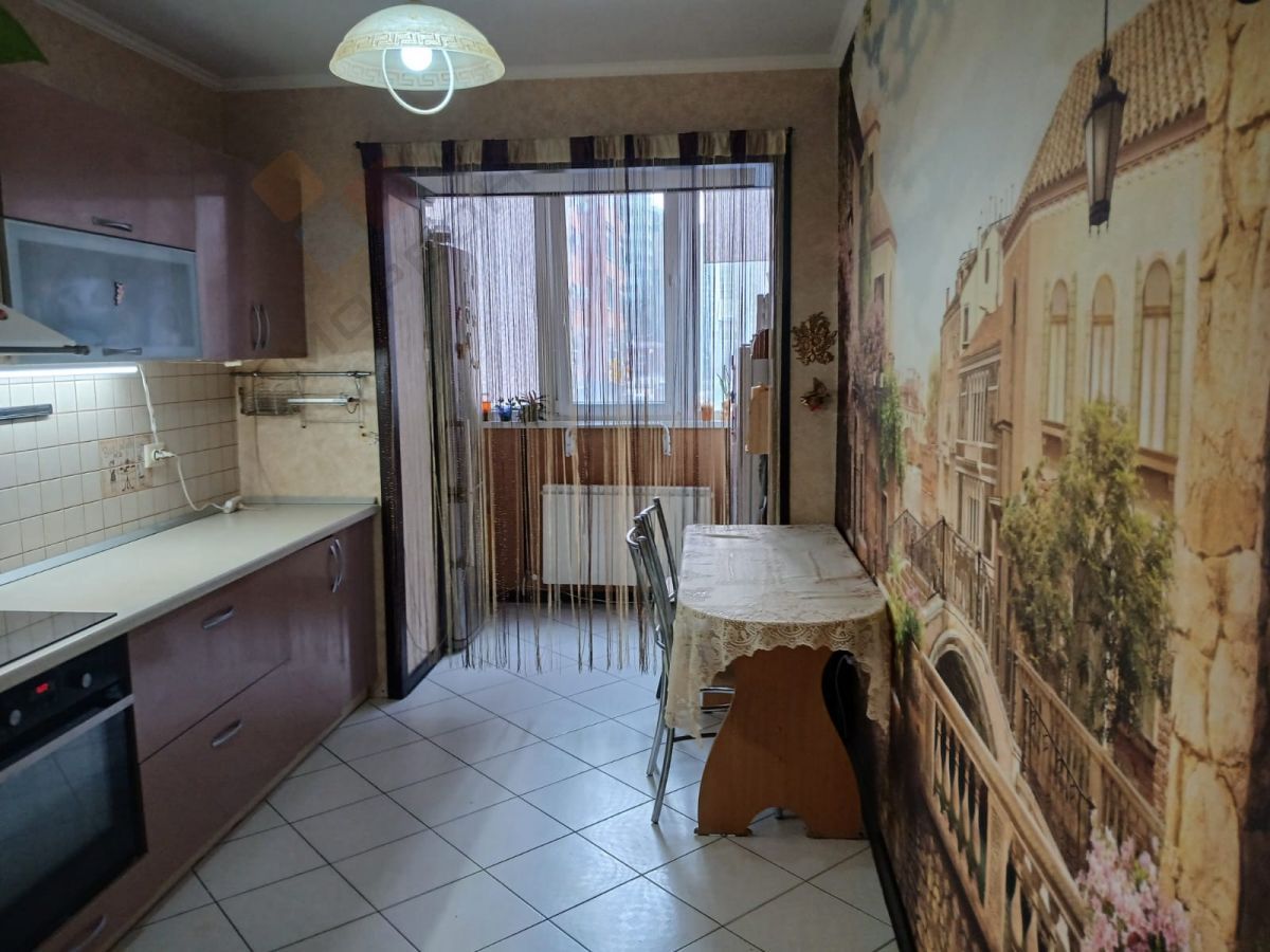 Купить 2-комнатную квартиру