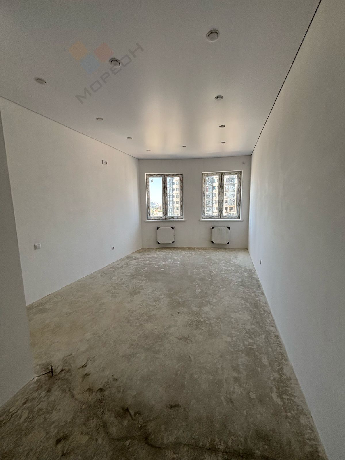 Купить 1-комнатную квартиру