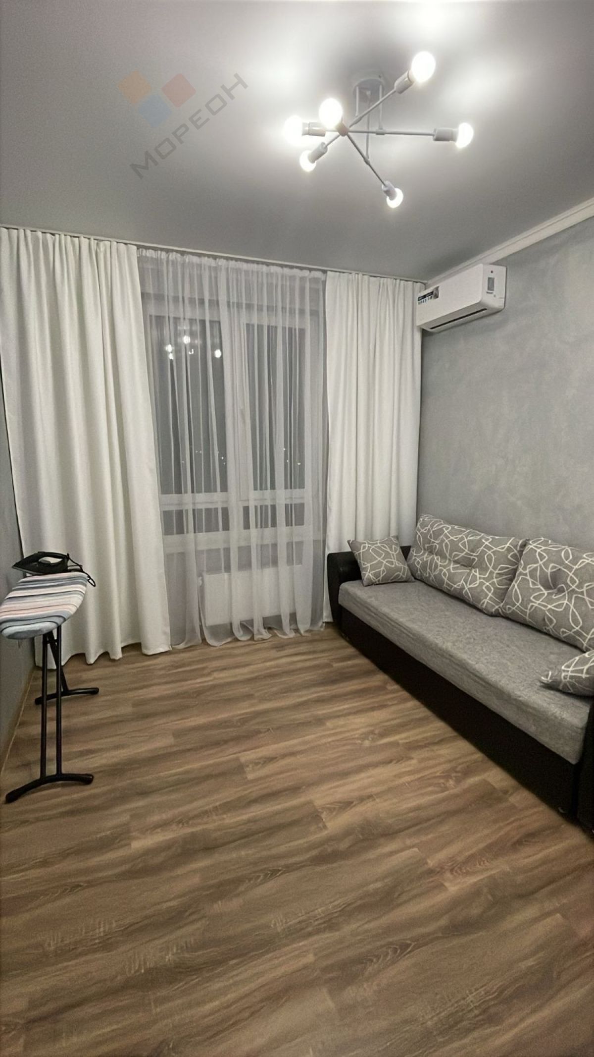 Купить 1-комнатную квартиру