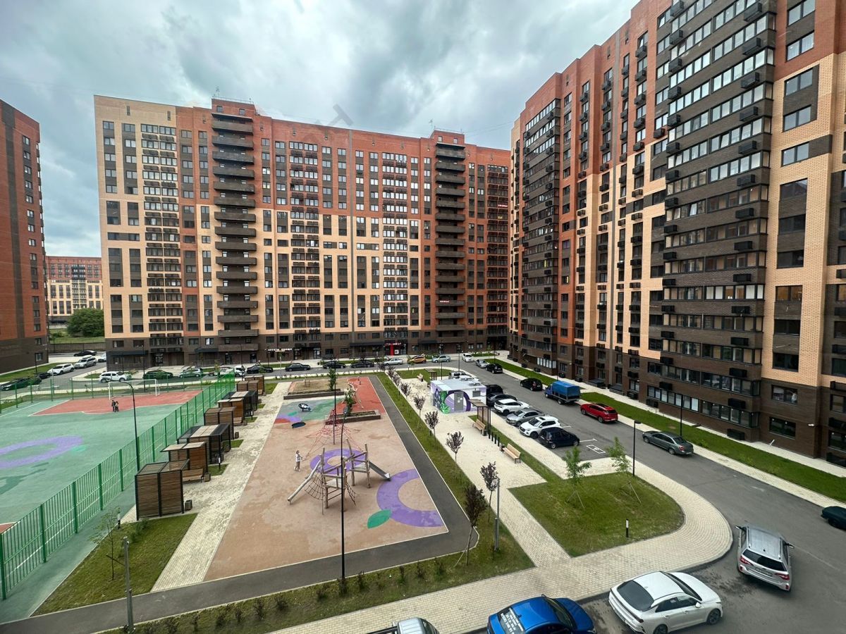 Купить 1-комнатную квартиру