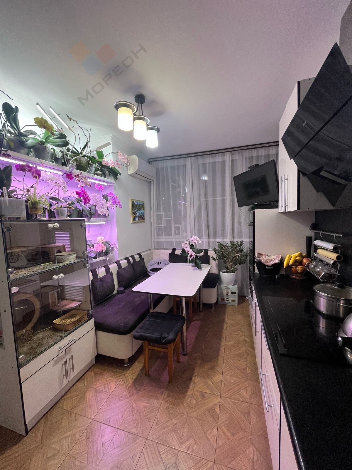 Купить 2-комнатную квартиру