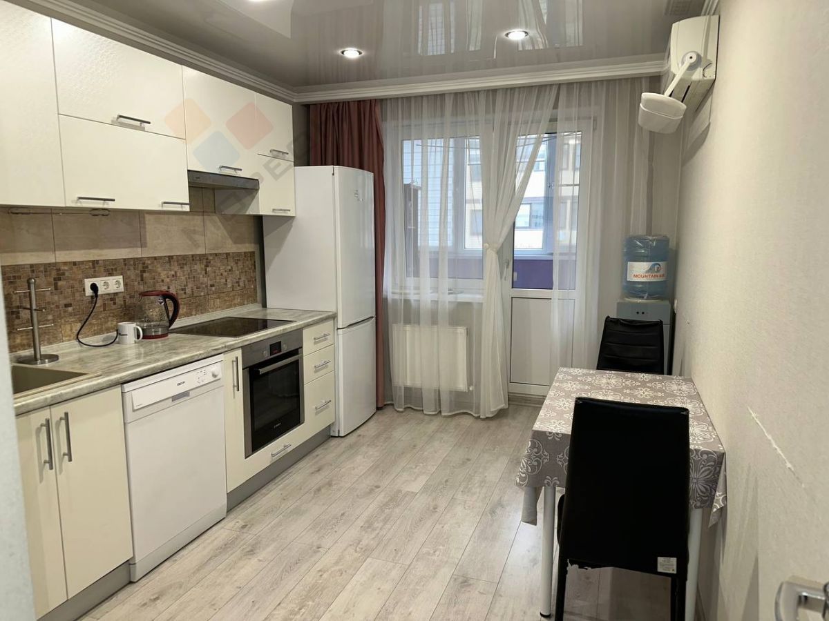 Купить 1-комнатную квартиру