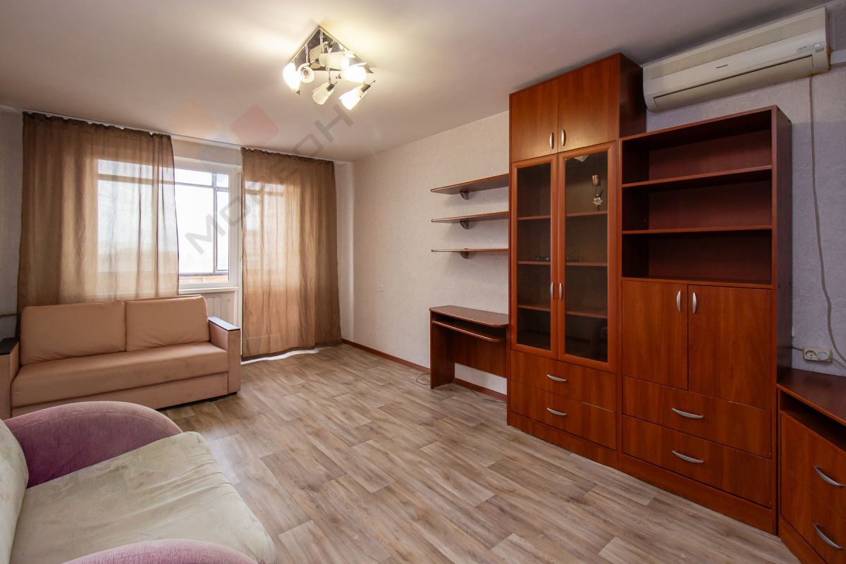 Купить 1-комнатную квартиру