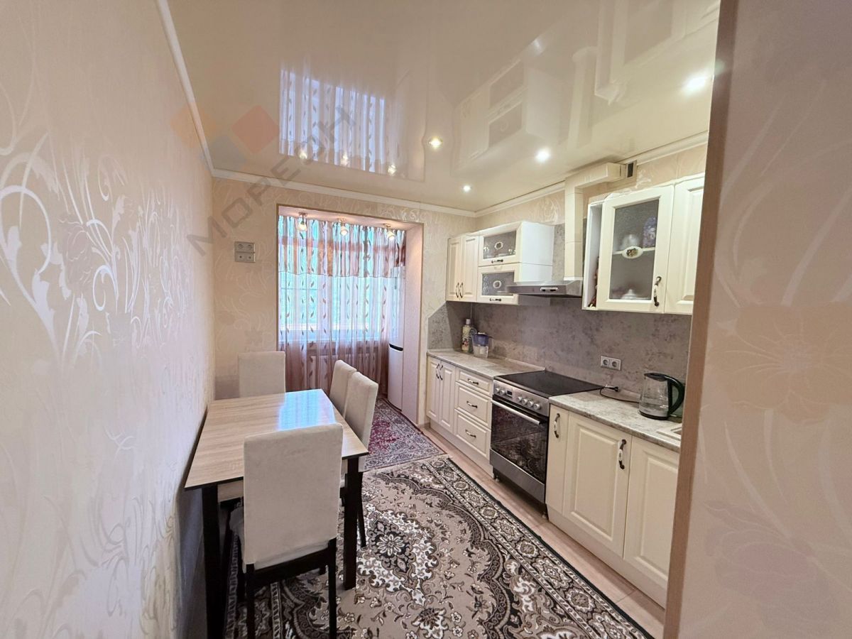 Купить 1-комнатную квартиру