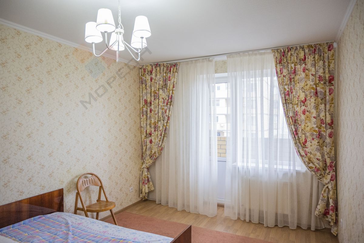 Купить 1-комнатную квартиру