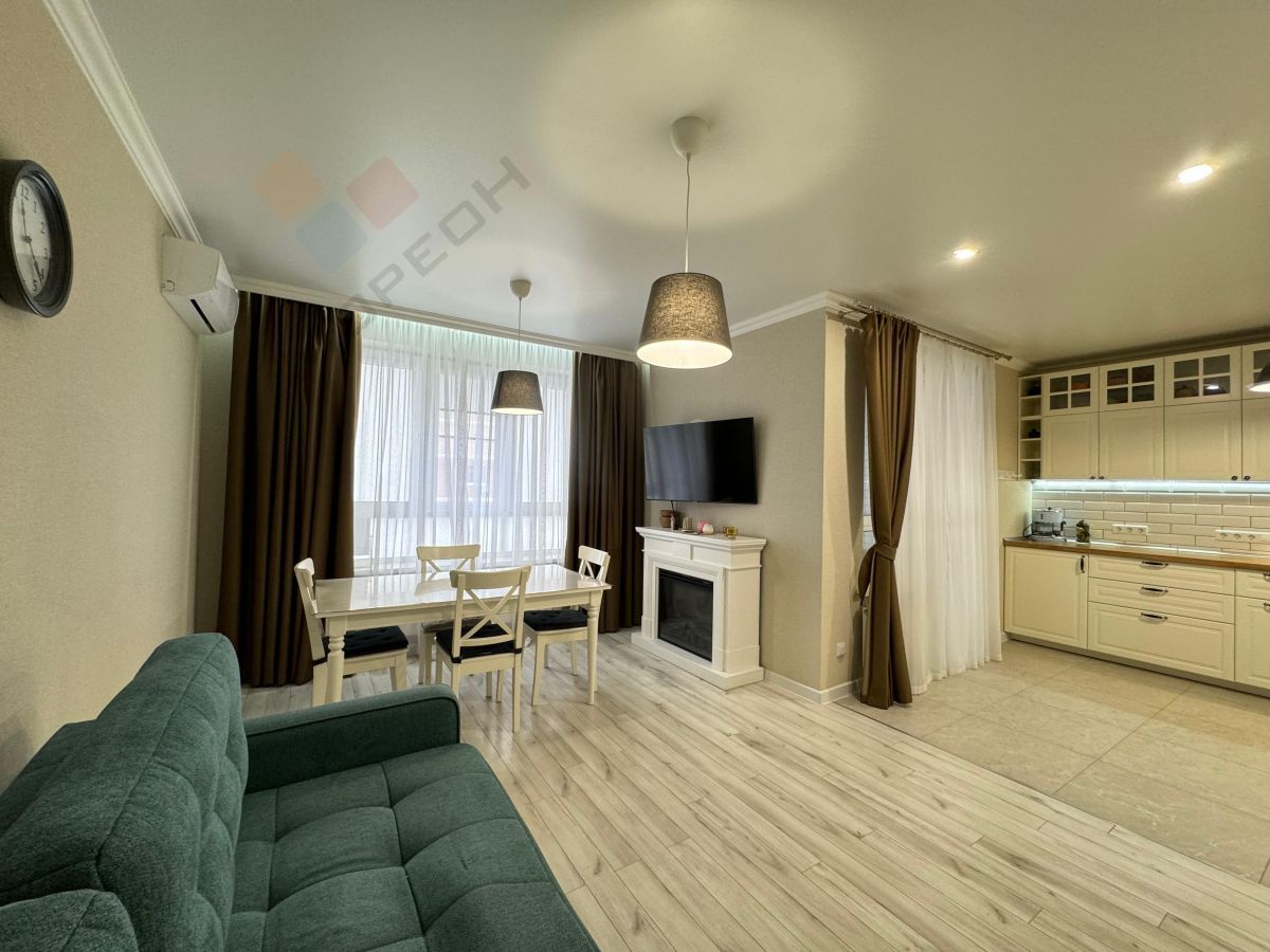 Купить 3-комнатную квартиру