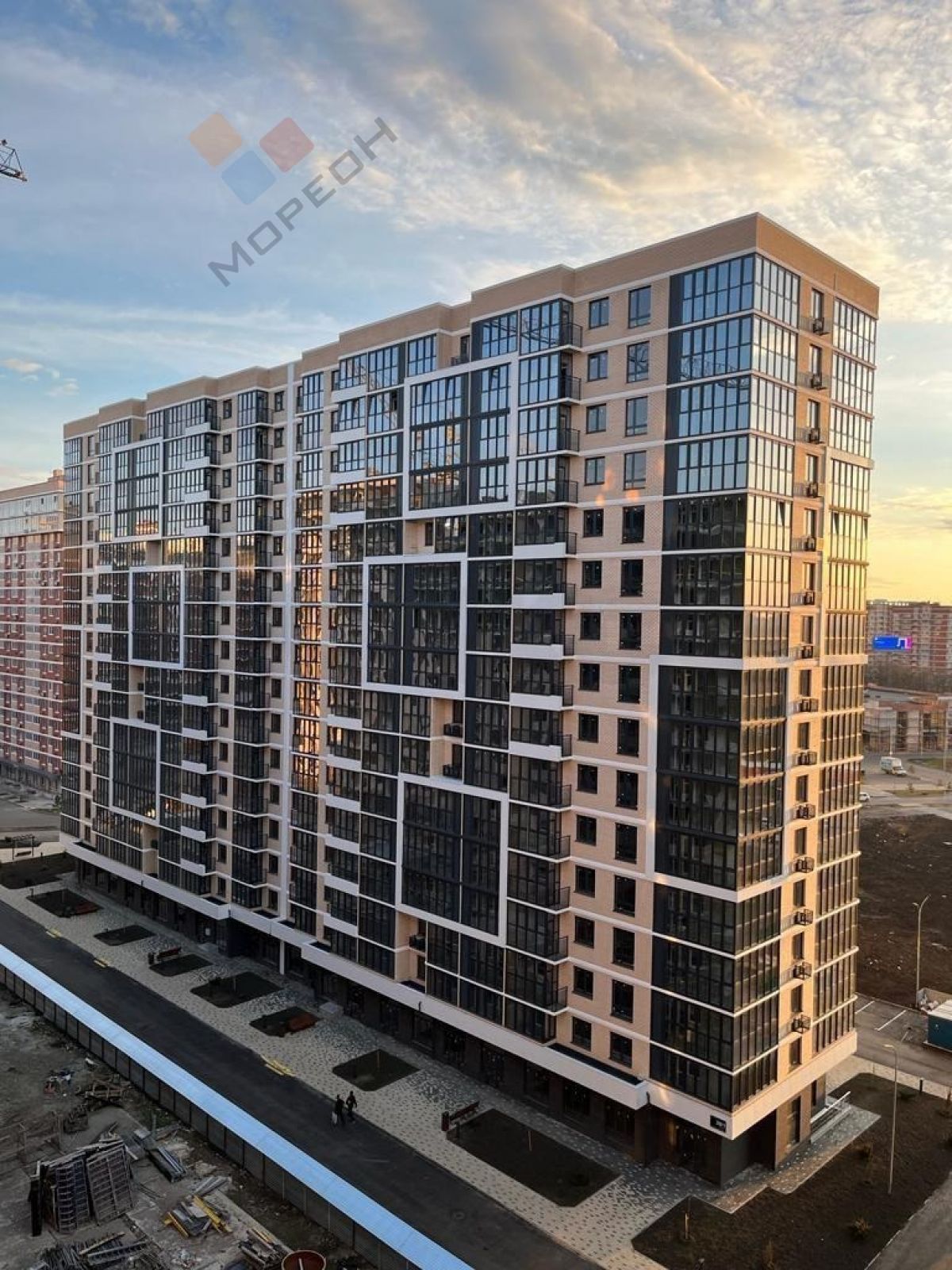 Купить 1-комнатную квартиру