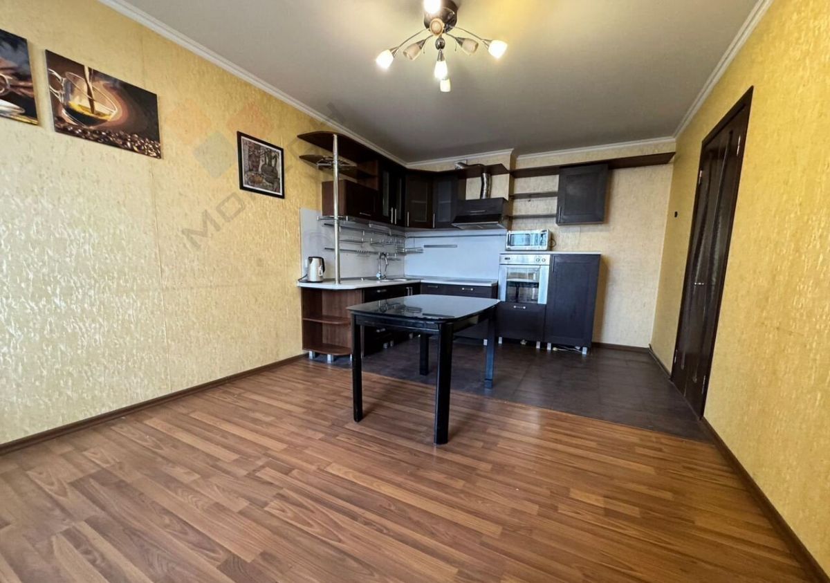 Купить 3-комнатную квартиру