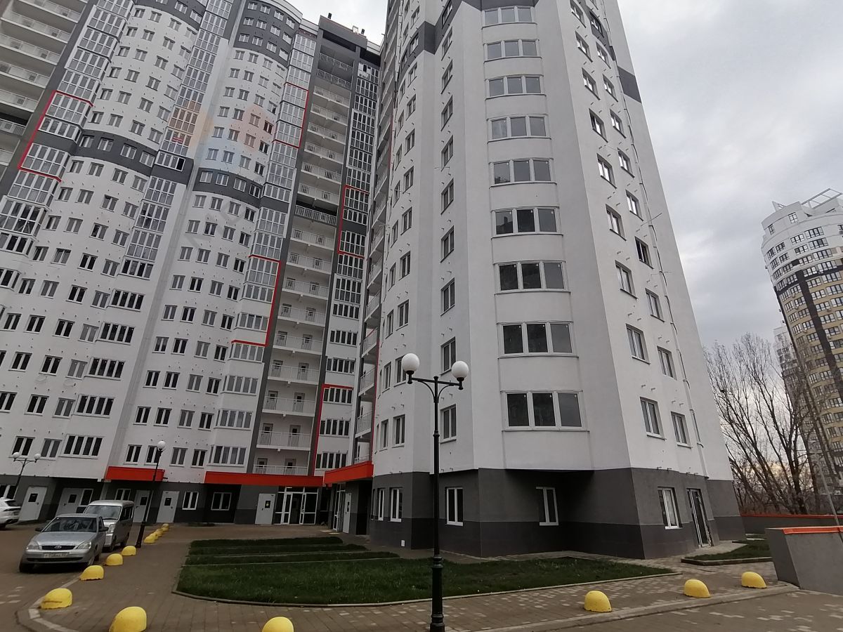 Купить 1-комнатную квартиру