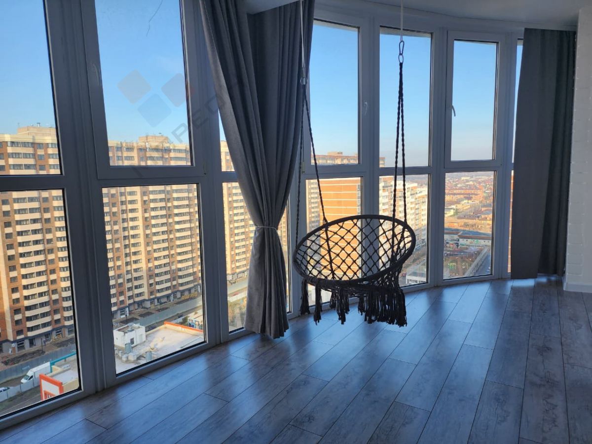 Купить 3-комнатную квартиру