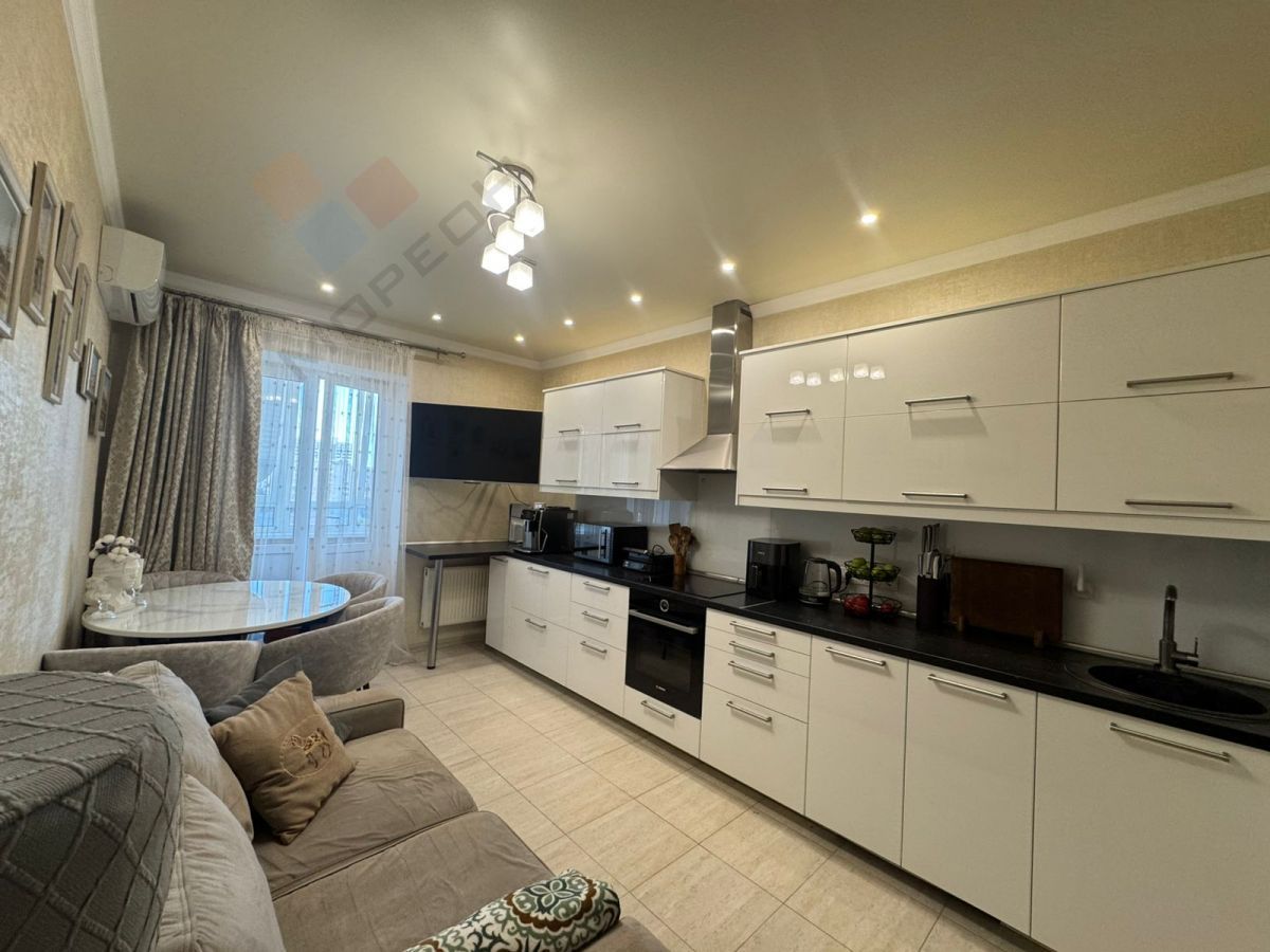 Купить 1-комнатную квартиру