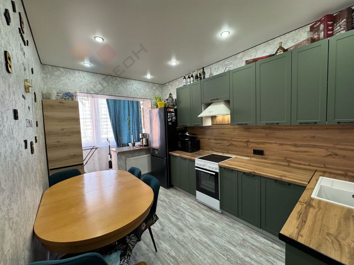 Купить 2-комнатную квартиру