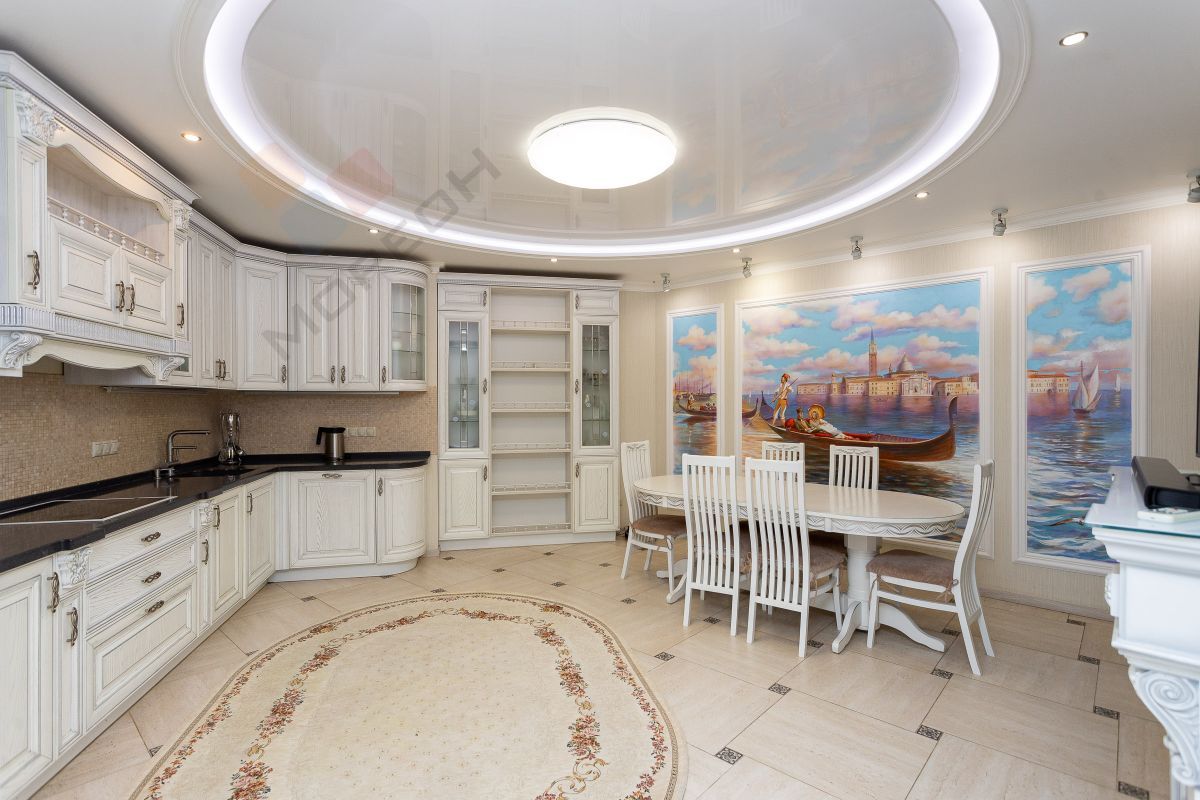 Купить 3-комнатную квартиру