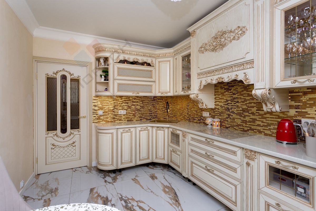 Купить 3-комнатную квартиру