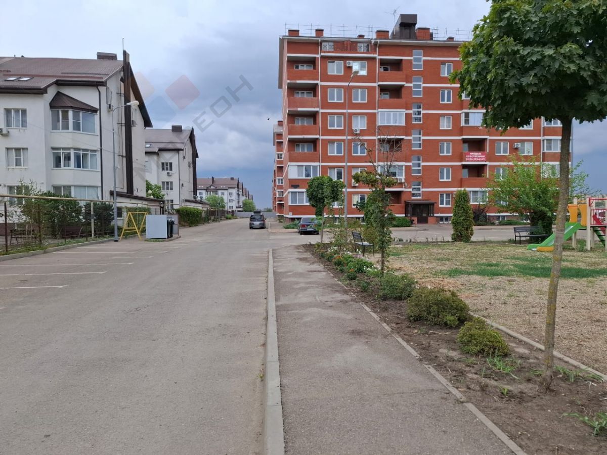 Купить 1-комнатную квартиру