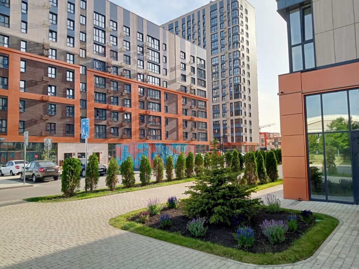 Купить 2-комнатную квартиру