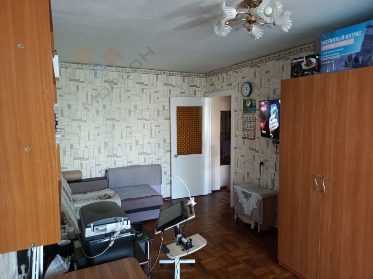 Купить 2-комнатную квартиру