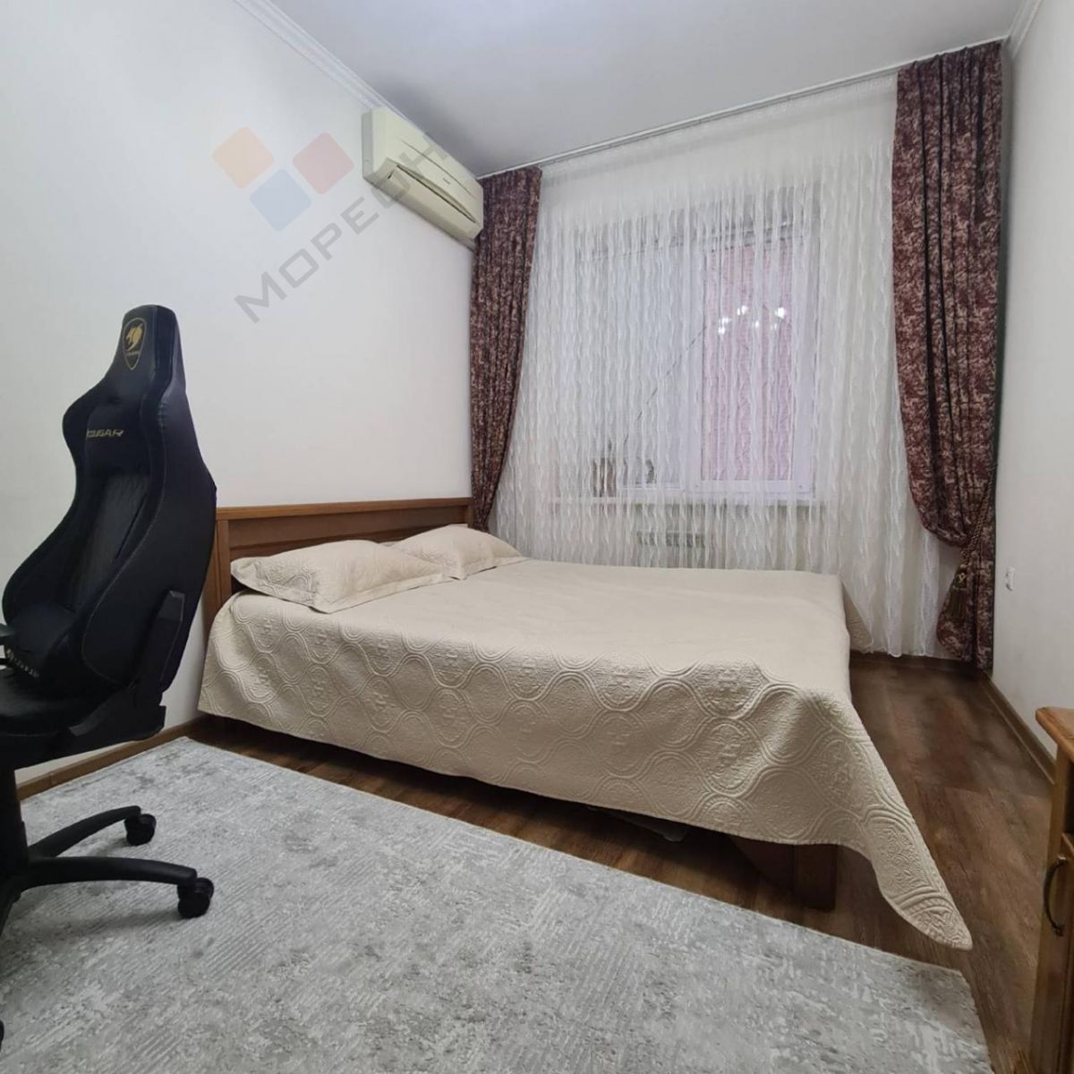 Купить 2-комнатную квартиру