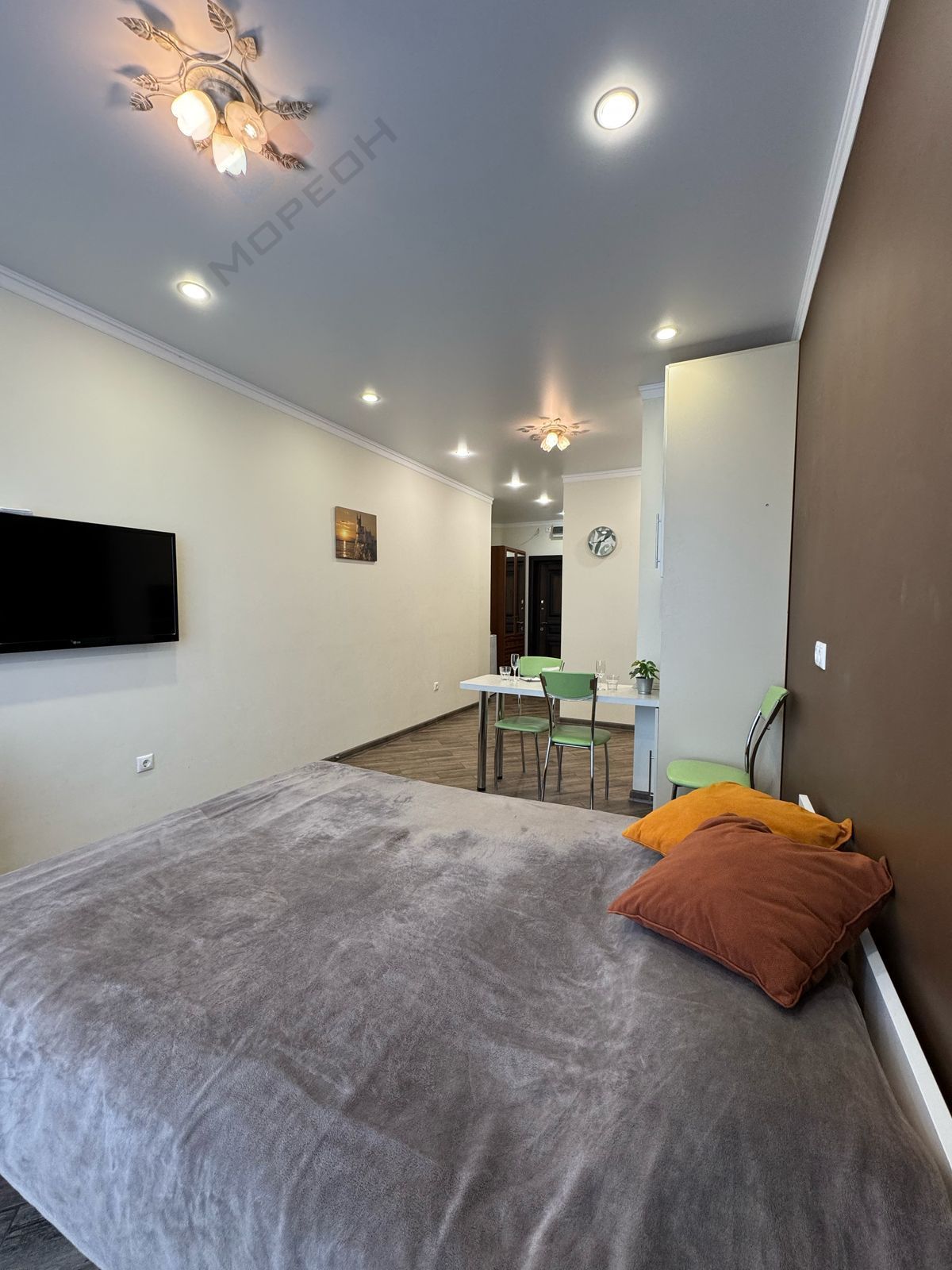 Купить 1-комнатную квартиру