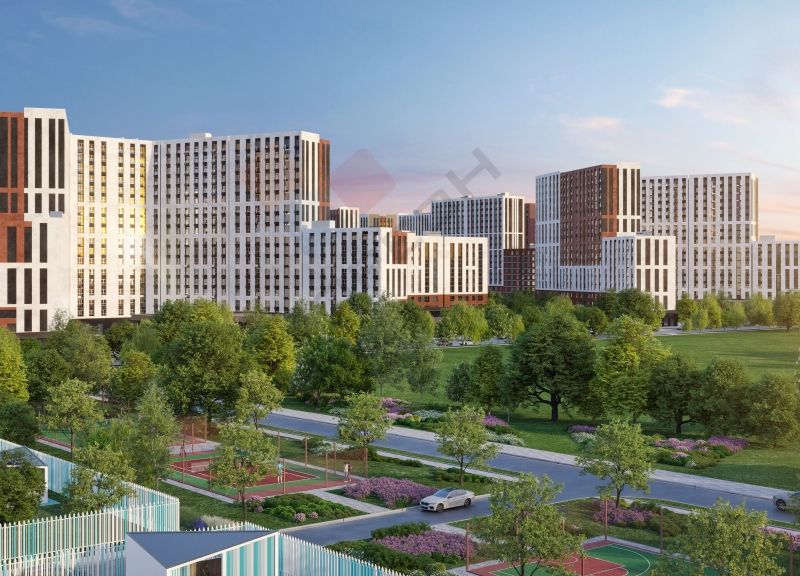 Купить 1-комнатную квартиру