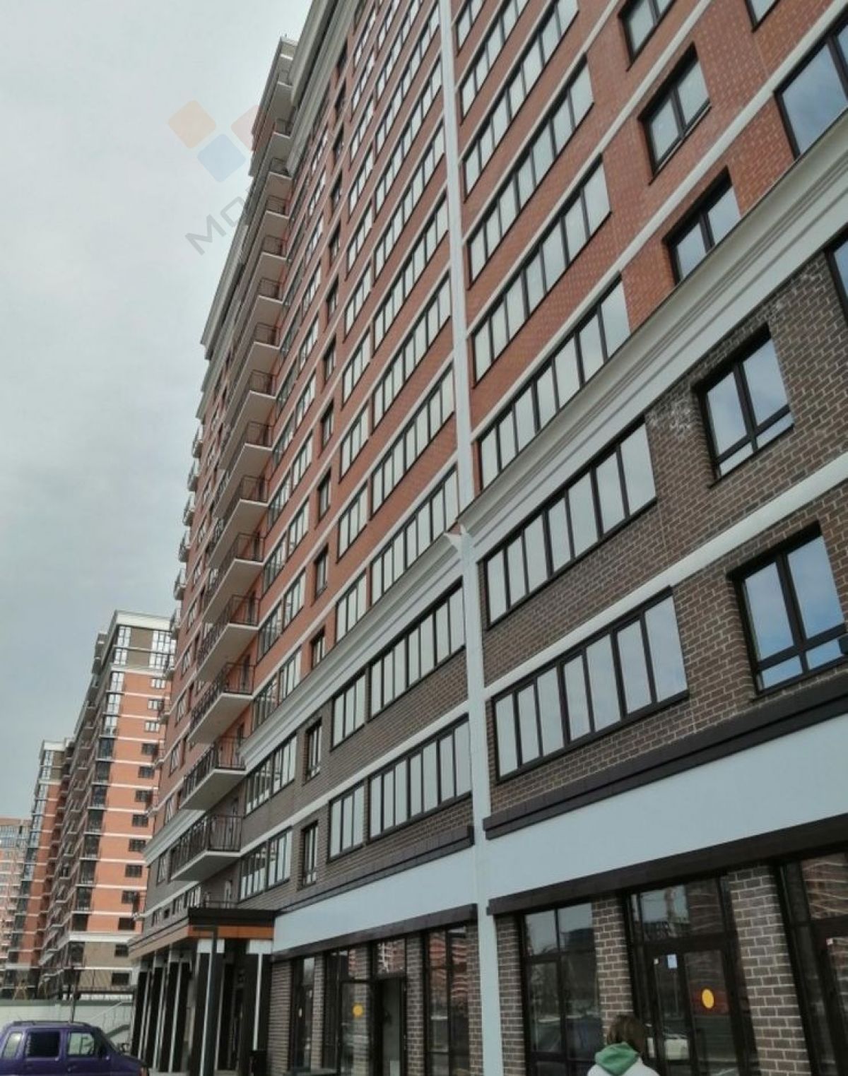 Купить 1-комнатную квартиру