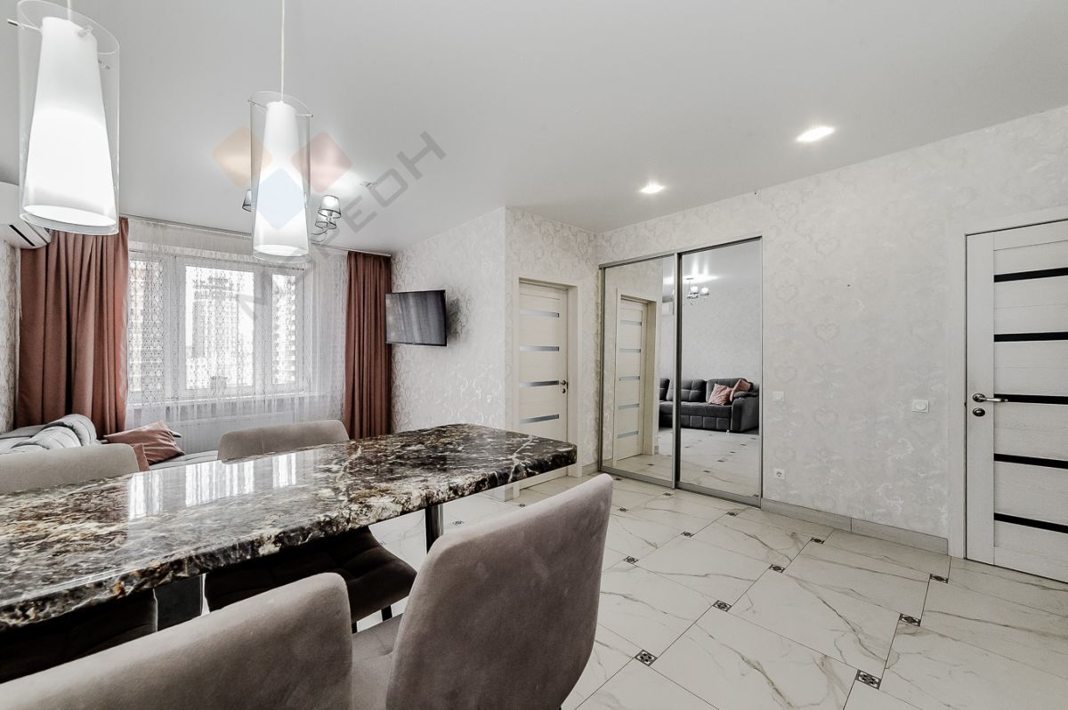 Купить 1-комнатную квартиру