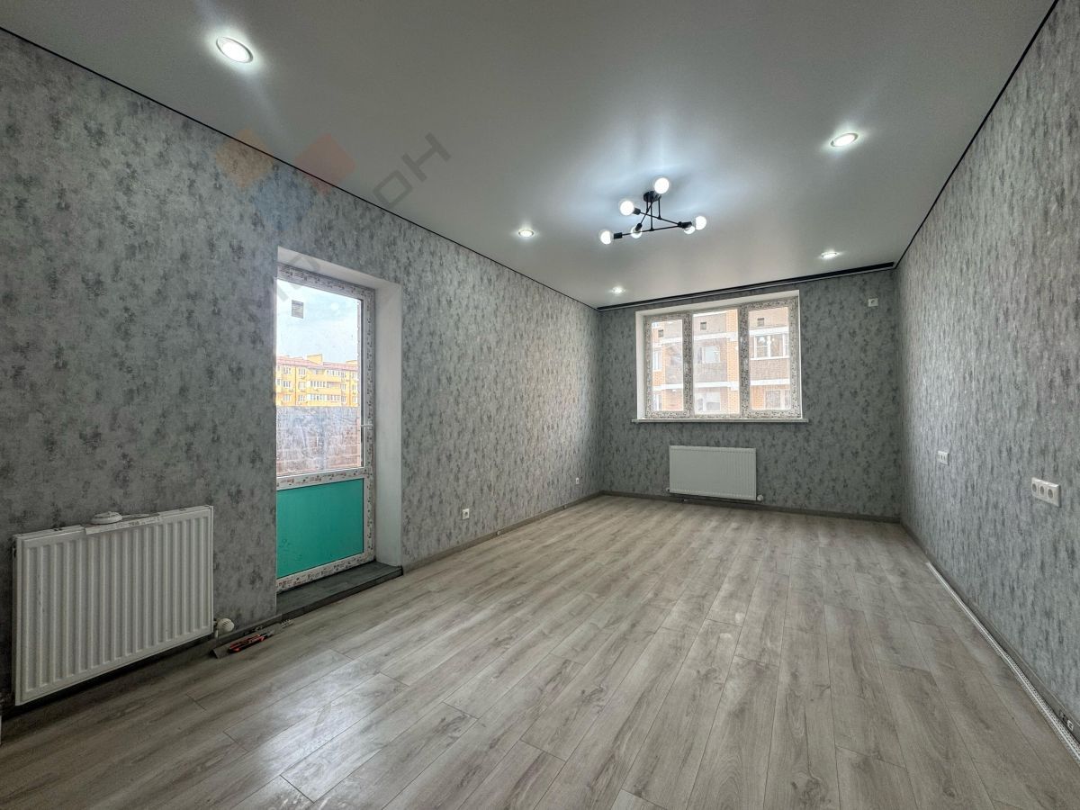 Купить 1-комнатную квартиру