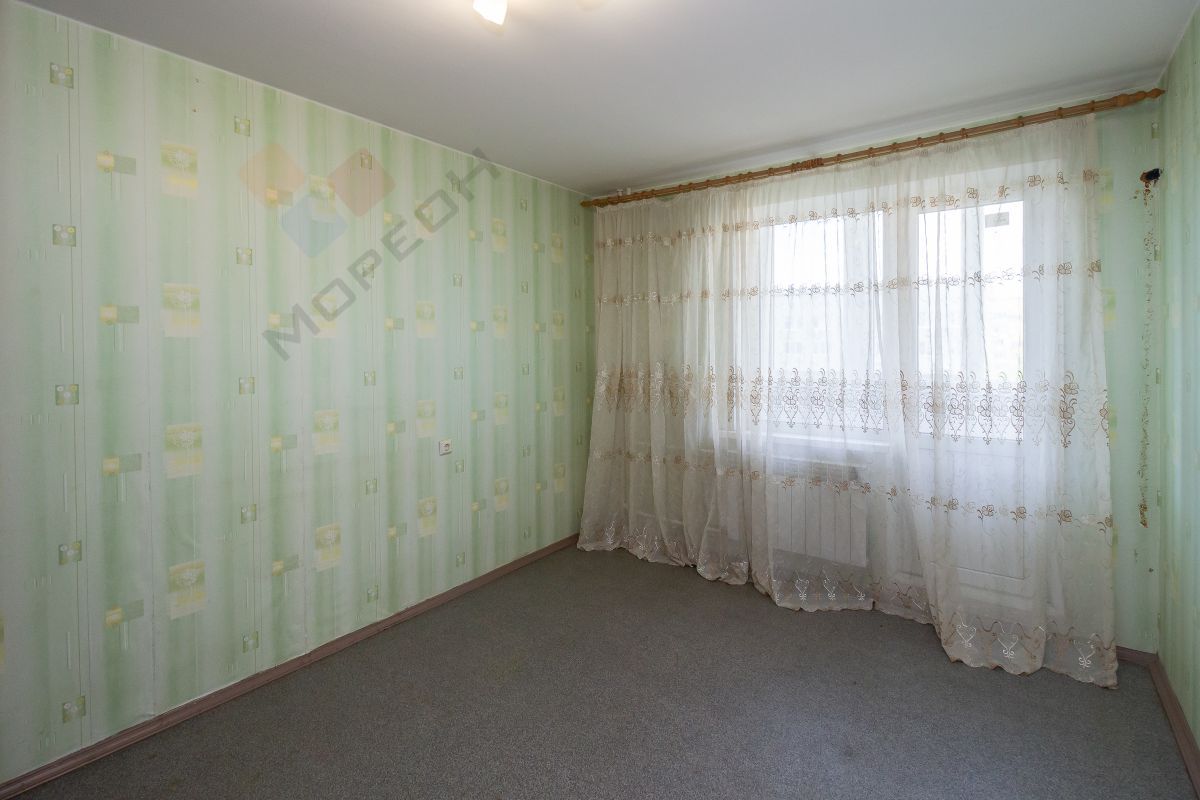 Купить 3-комнатную квартиру