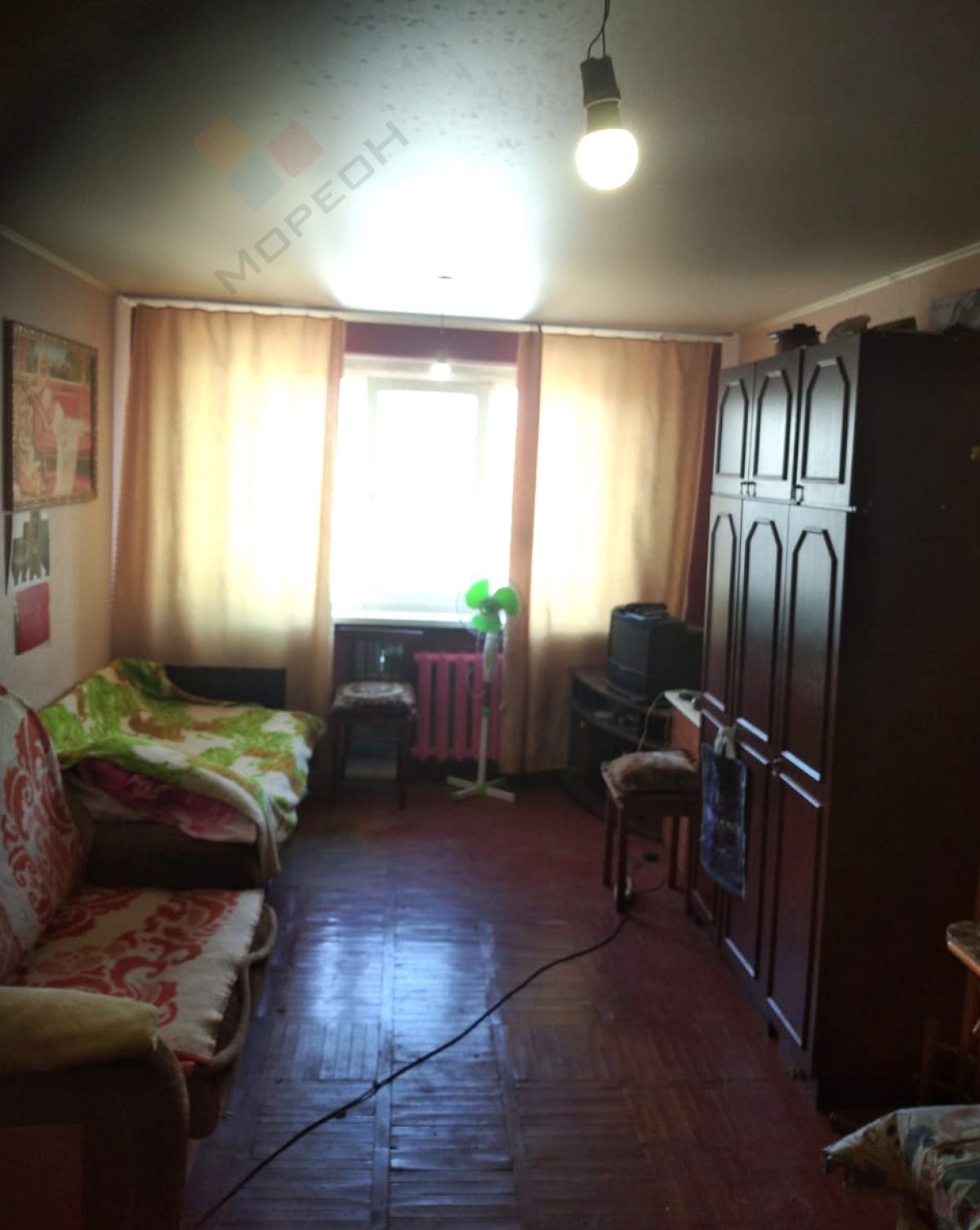 Купить комнату