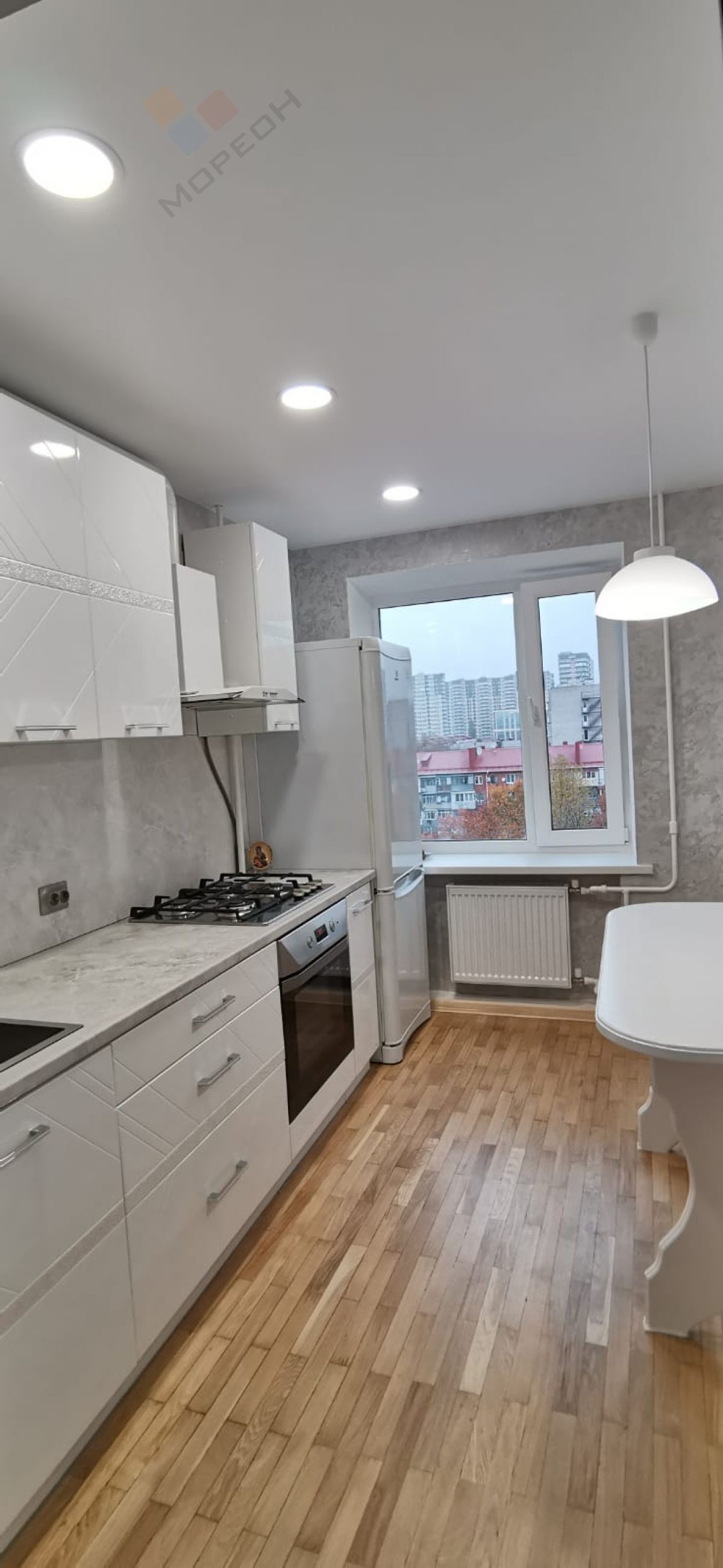 Купить 3-комнатную квартиру