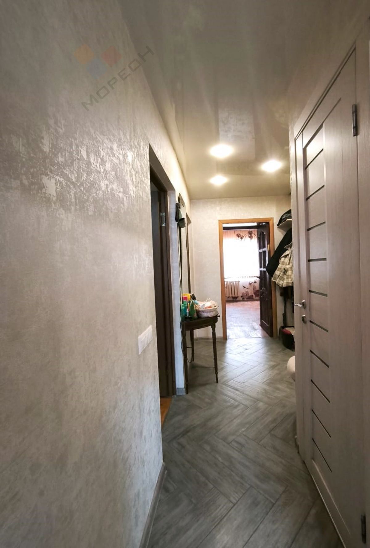 Купить 3-комнатную квартиру